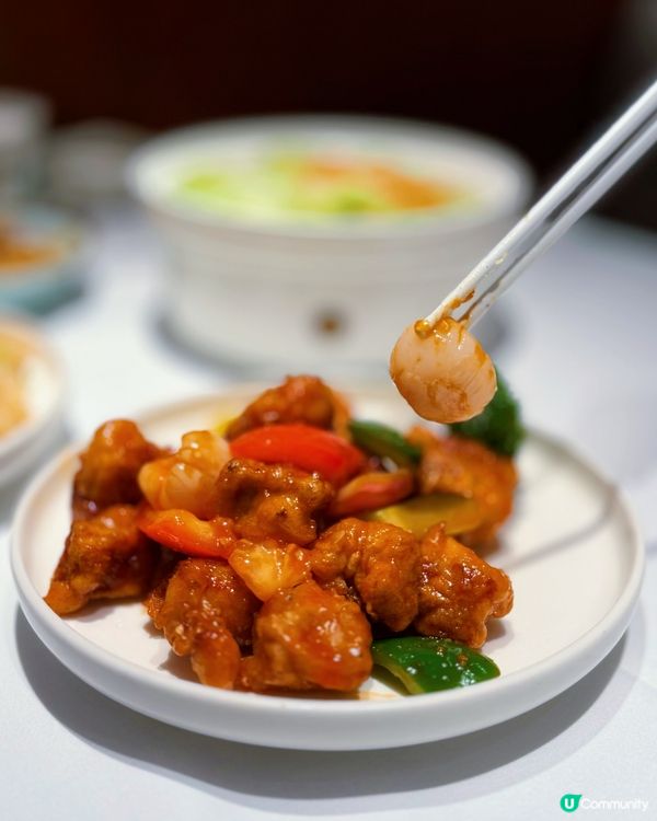 銅鑼灣莆田🦀 秋天食蟹好時節！😋