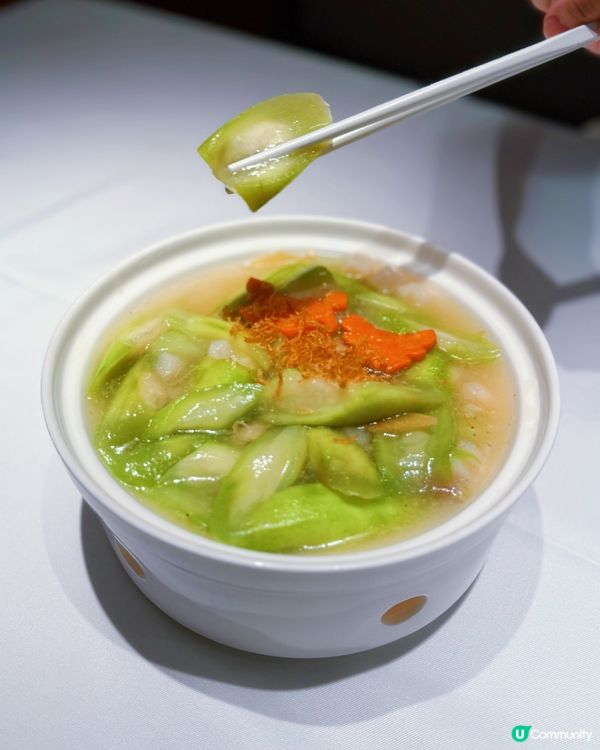 銅鑼灣莆田🦀 秋天食蟹好時節！😋