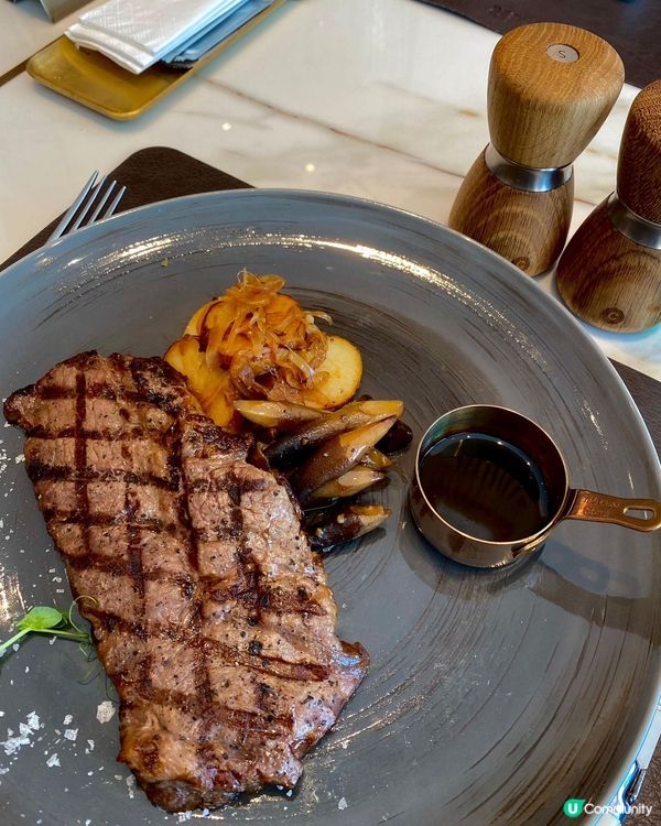 銅鑼灣食好西😋  $268 抵食套餐！