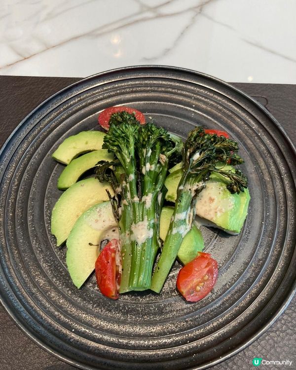 銅鑼灣食好西😋  $268 抵食套餐！