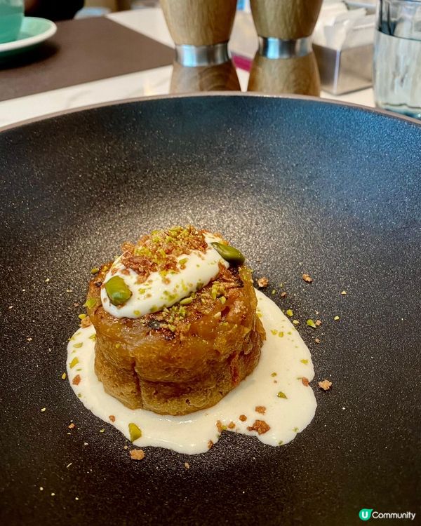 銅鑼灣食好西😋  $268 抵食套餐！