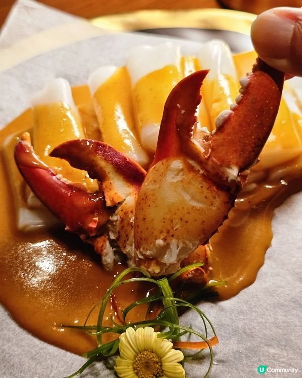 The Lobby Lounge 甜蜜月韻全新鹹點及中式糖水