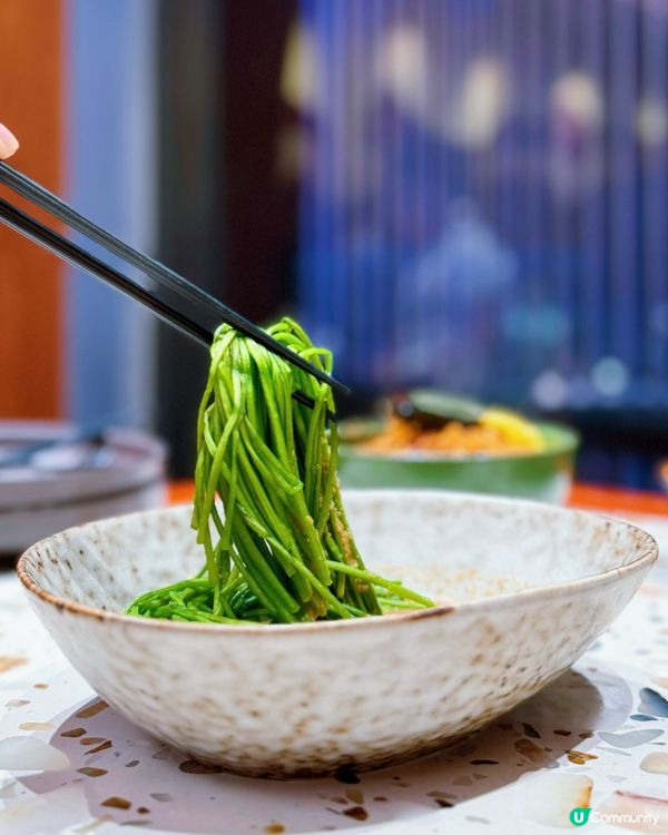 銅鑼灣世貿中心打卡台式菜😋  
臺北棧：台式美食之旅