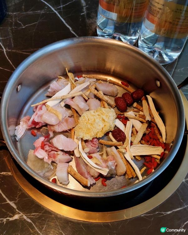 📍深圳必吃~脆鮮生·脆鯇魚火鍋🐟🔥 