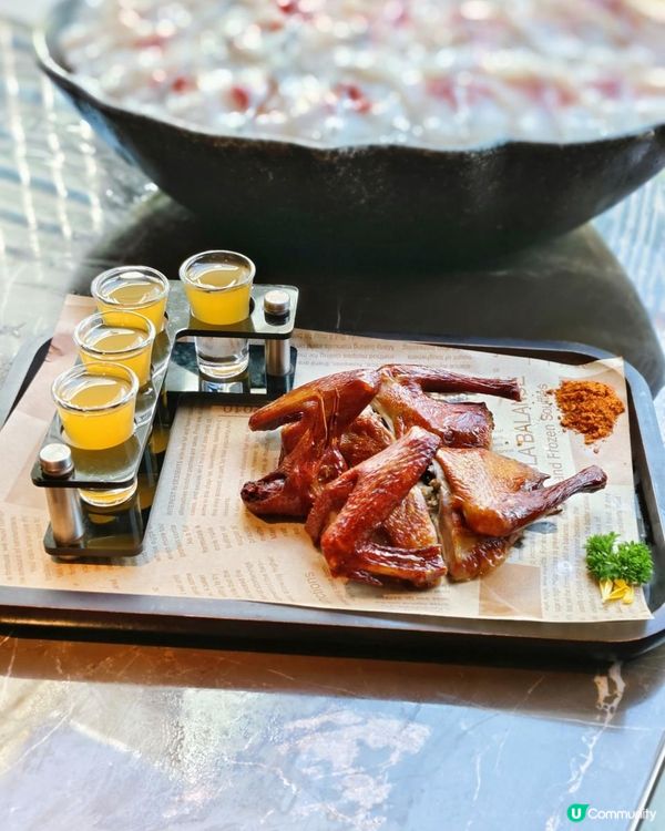 📍深圳必吃~脆鮮生·脆鯇魚火鍋🐟🔥 