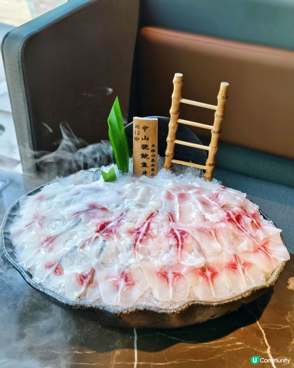 📍深圳必吃~脆鮮生·脆鯇魚火鍋🐟🔥 