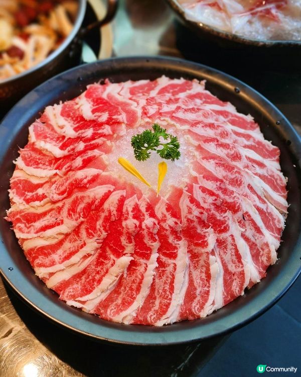 📍深圳必吃~脆鮮生·脆鯇魚火鍋🐟🔥 