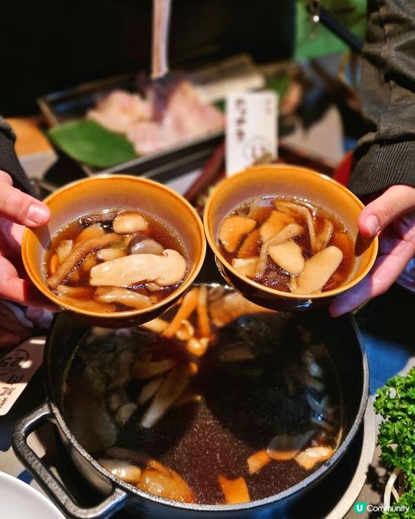 📍深圳必吃~榮山鍋·野菌土雞火鍋🍄 