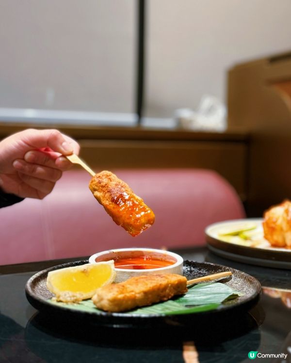 銅鑼灣打卡酒吧餐廳😋  #銅鑼灣之旅