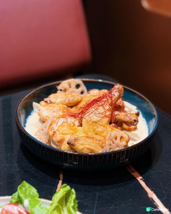 銅鑼灣打卡酒吧餐廳😋  #銅鑼灣之旅