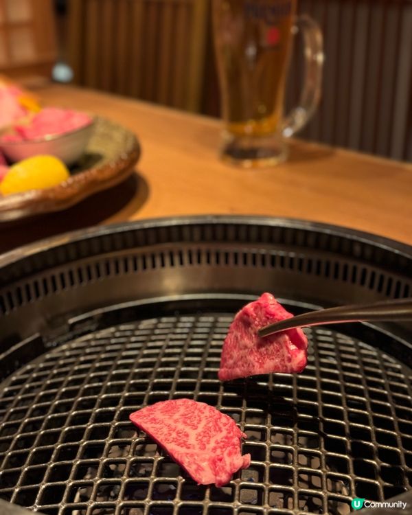 【尖沙咀｜高質日本佐賀和牛燒肉】