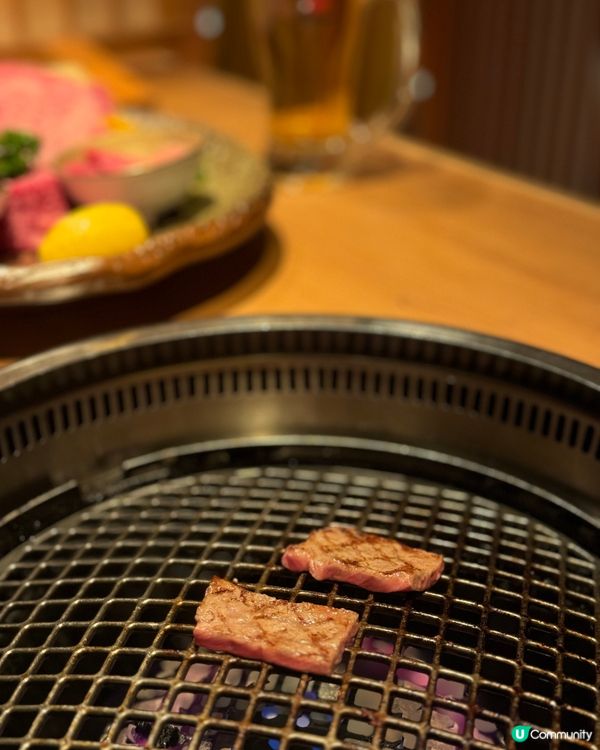 【尖沙咀｜高質日本佐賀和牛燒肉】