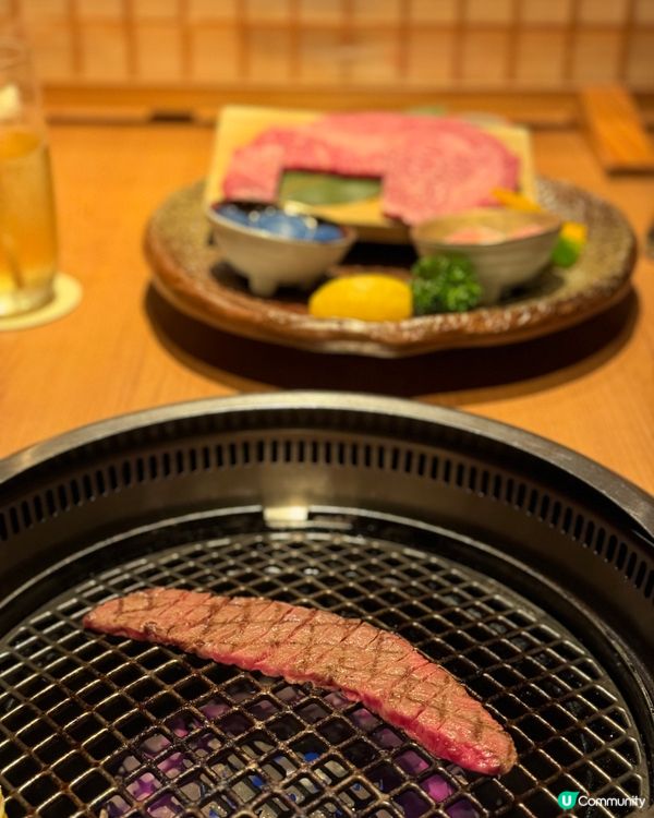 【尖沙咀｜高質日本佐賀和牛燒肉】