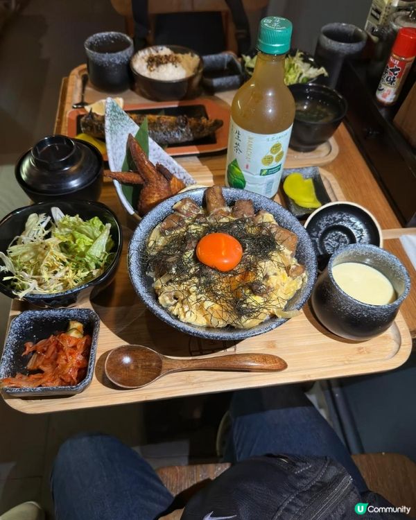 🐮牛舌尖上的滿足😋🥰