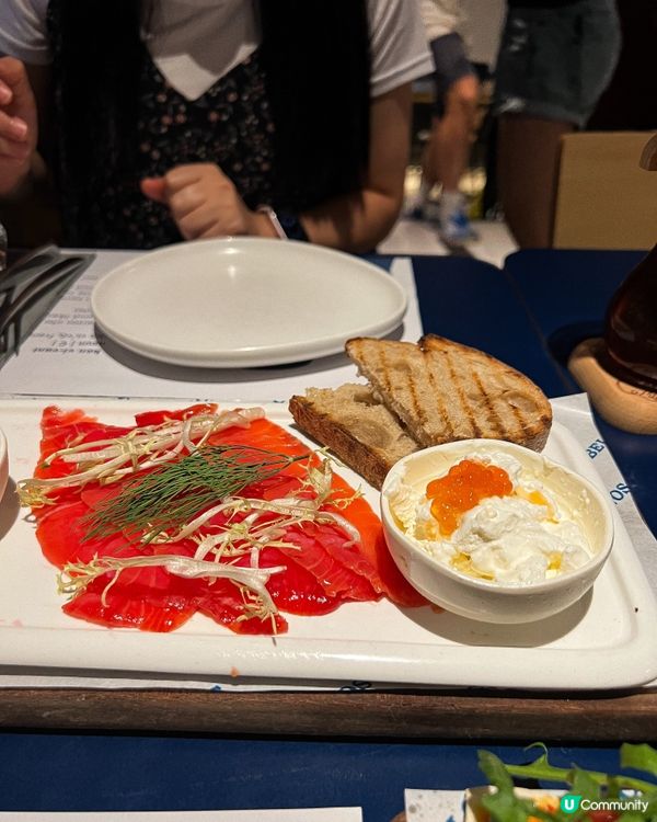 ʚ♡ 必再訪的比利時餐廳 • ʙᴇʟɢᴏꜱ ♡ɞ