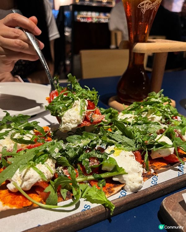 ʚ♡ 必再訪的比利時餐廳 • ʙᴇʟɢᴏꜱ ♡ɞ