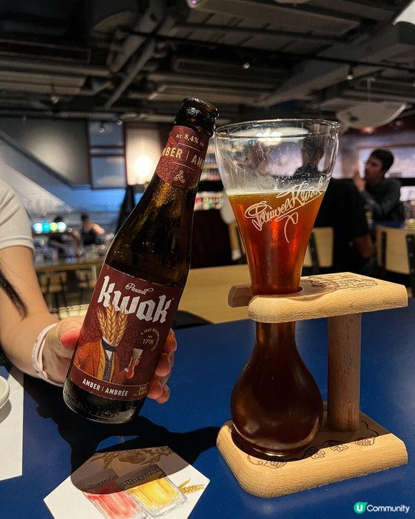 ʚ♡ 必再訪的比利時餐廳 • ʙᴇʟɢᴏꜱ ♡ɞ