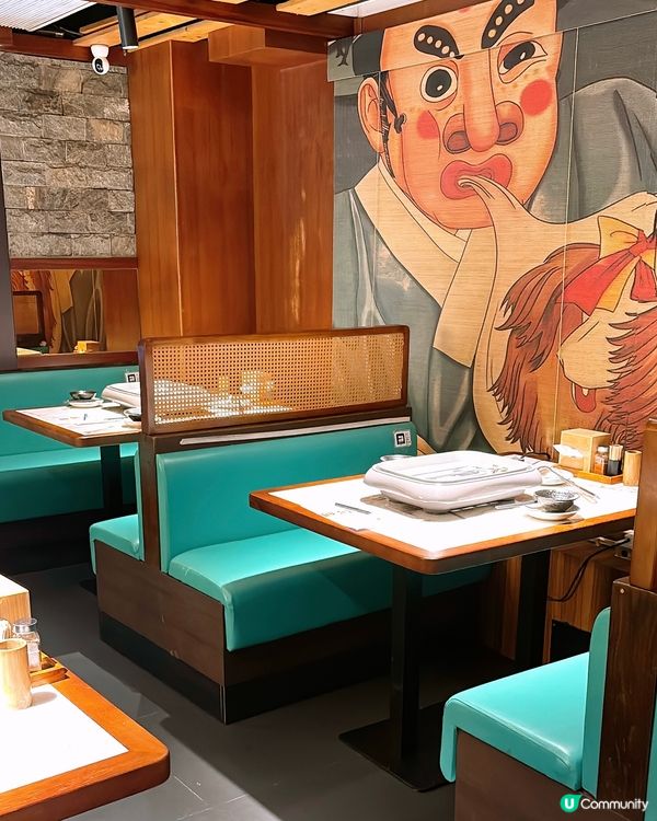 🎏旺角開餐🔥我要烤魚串燒烤魚專門店