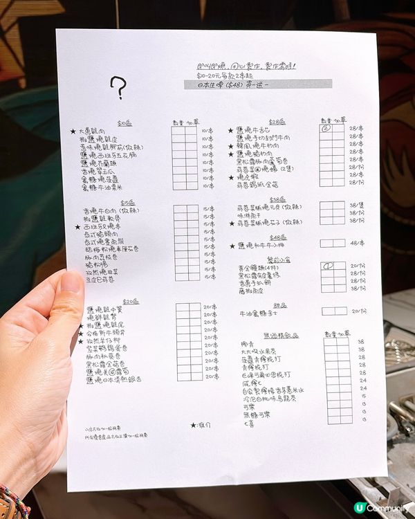 🎏旺角開餐🔥我要烤魚串燒烤魚專門店