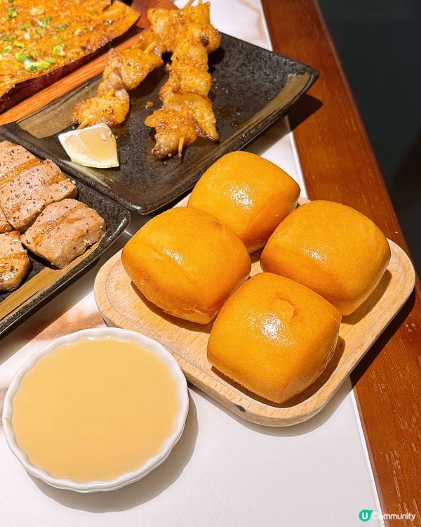 🎏旺角開餐🔥我要烤魚串燒烤魚專門店