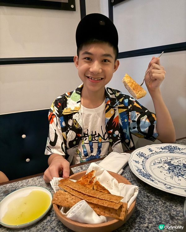 灣仔超有特色影后餐廳