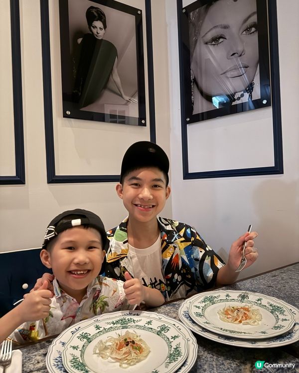 灣仔超有特色影后餐廳