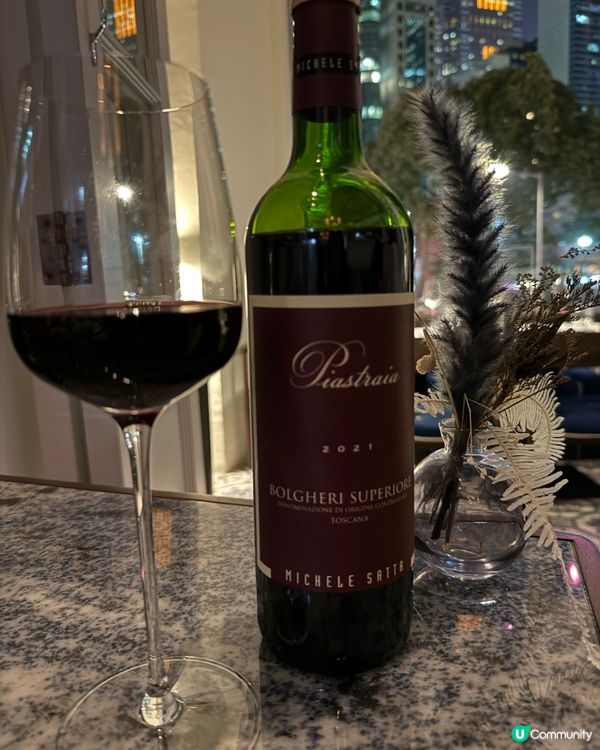 灣仔超有特色影后餐廳