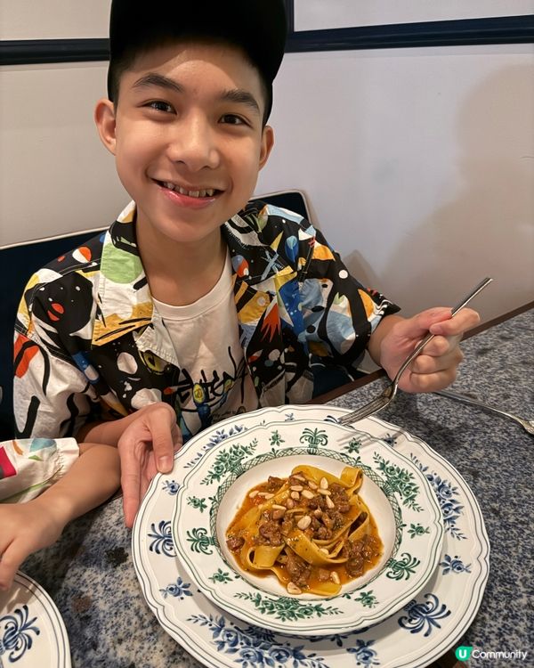 灣仔超有特色影后餐廳