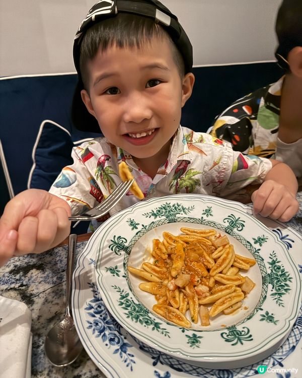 灣仔超有特色影后餐廳