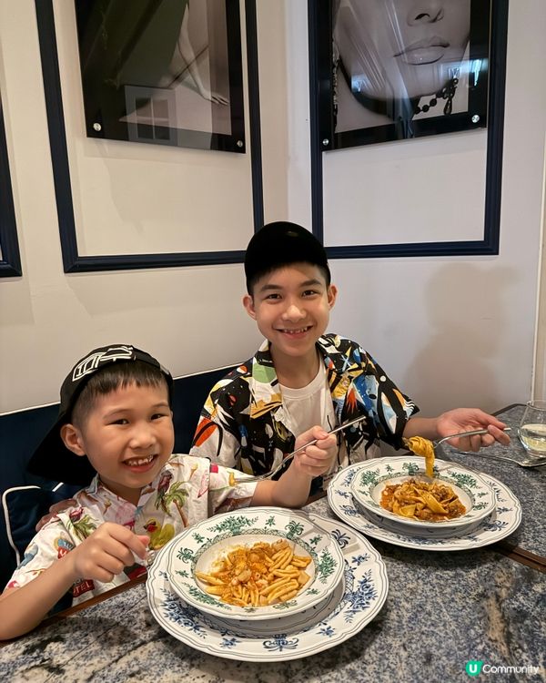 灣仔超有特色影后餐廳