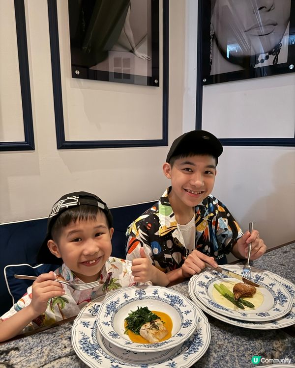 灣仔超有特色影后餐廳