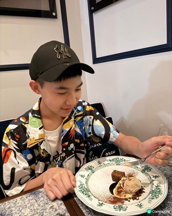 灣仔超有特色影后餐廳