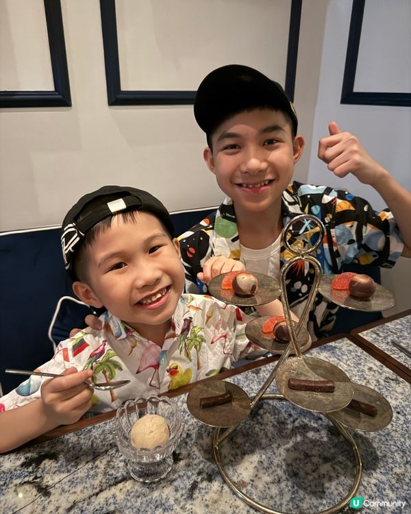 灣仔超有特色影后餐廳