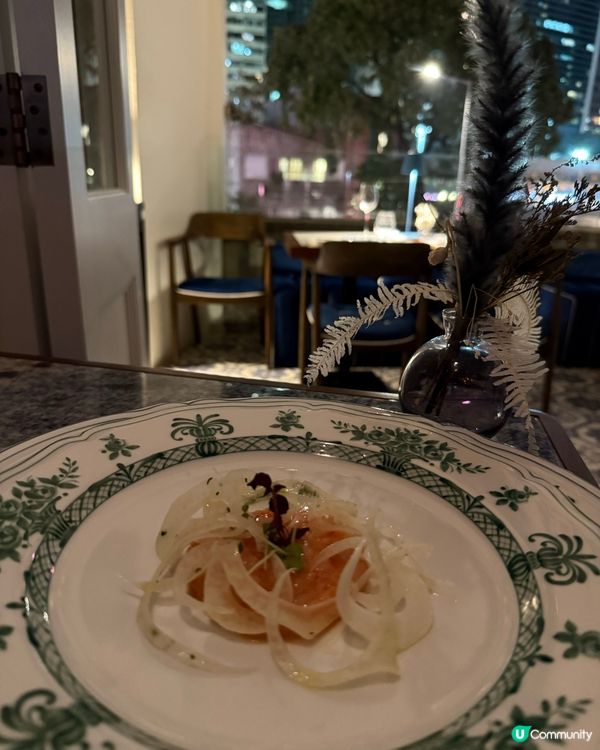 灣仔超有特色影后餐廳