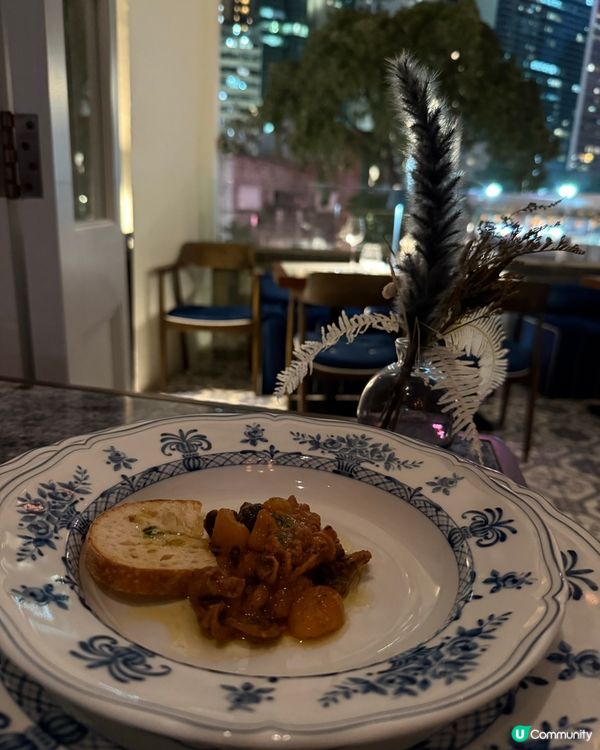 灣仔超有特色影后餐廳