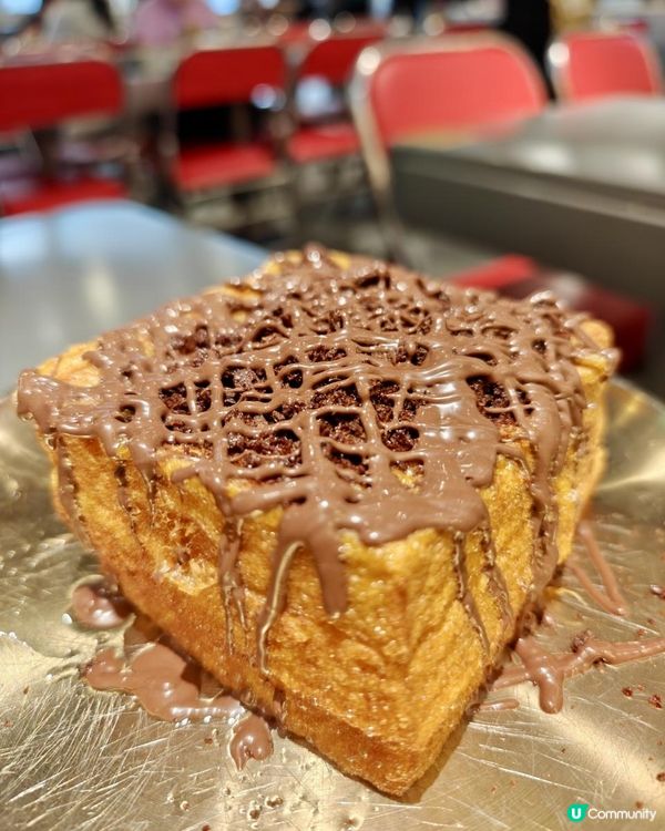 性價比高懷舊港式冰室