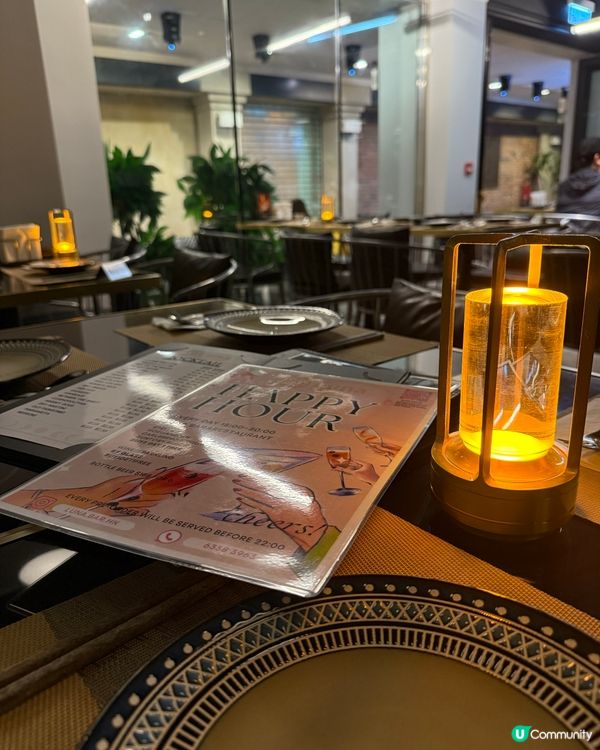 尖沙咀秘點泰菜