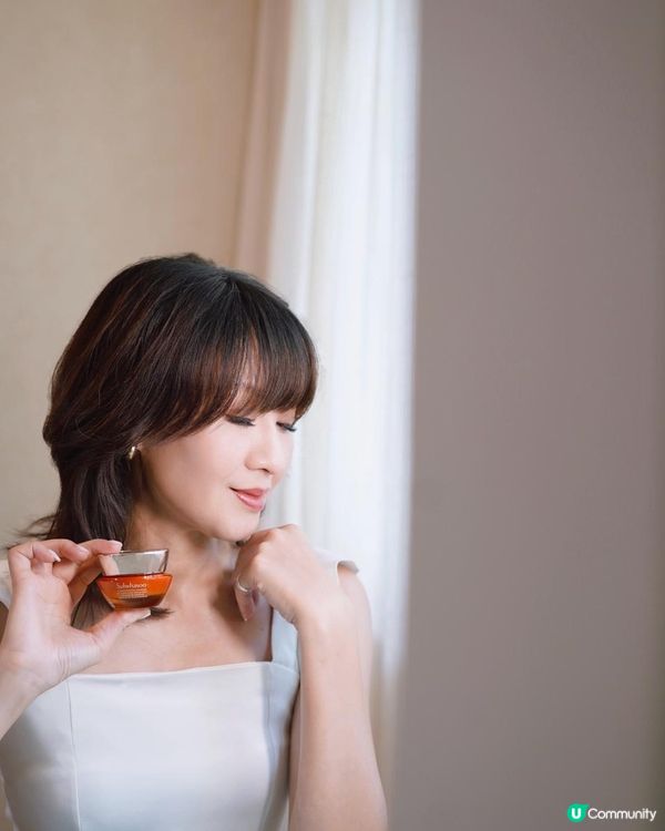 真正值得投資的抗老面霜