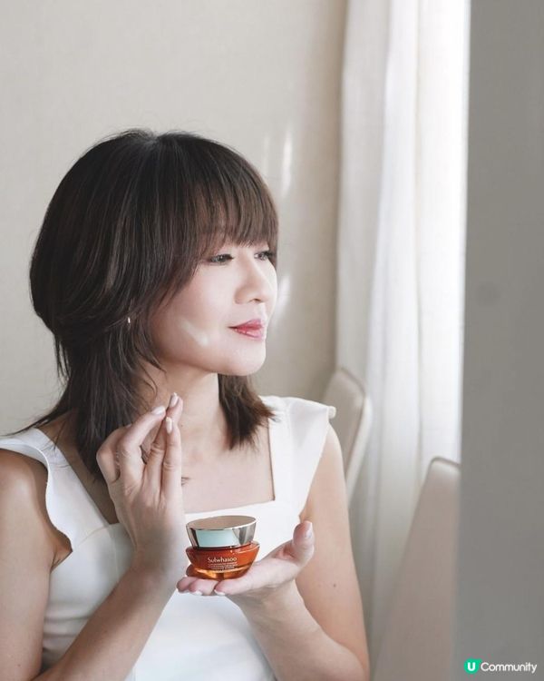 真正值得投資的抗老面霜