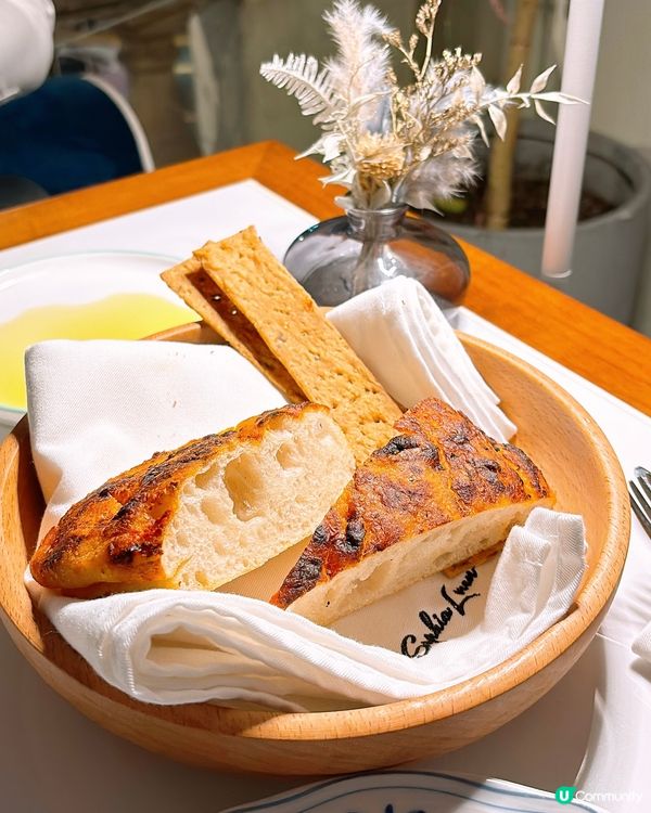 🎏灣仔開餐🥂Casa Sophia Loren