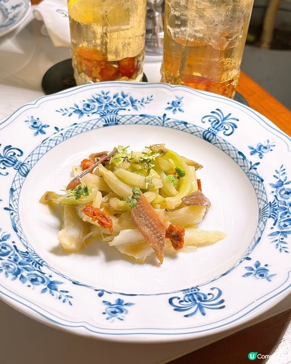 🎏灣仔開餐🥂Casa Sophia Loren