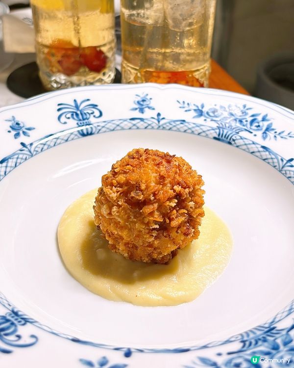 🎏灣仔開餐🥂Casa Sophia Loren