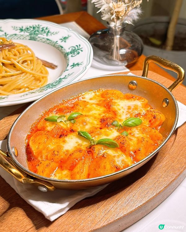 🎏灣仔開餐🥂Casa Sophia Loren