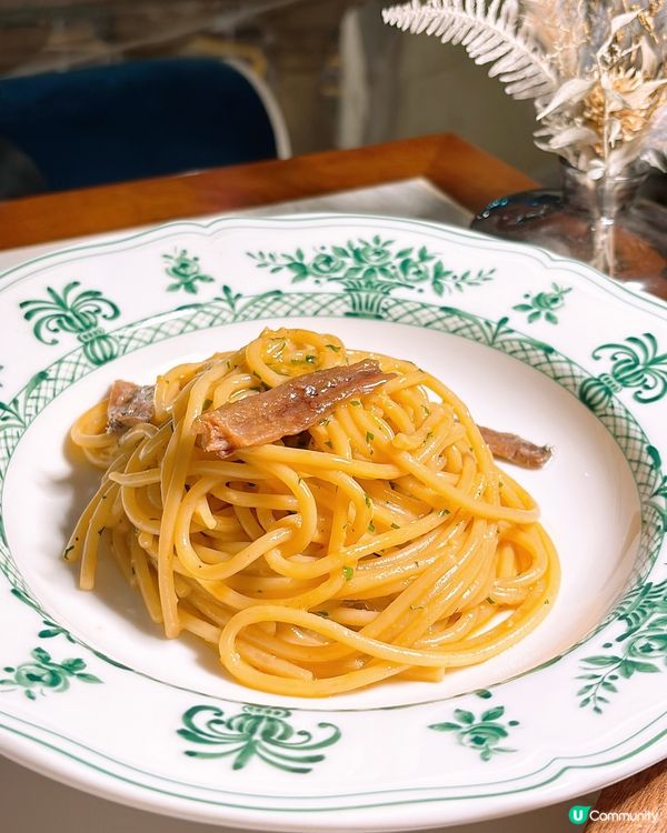 🎏灣仔開餐🥂Casa Sophia Loren