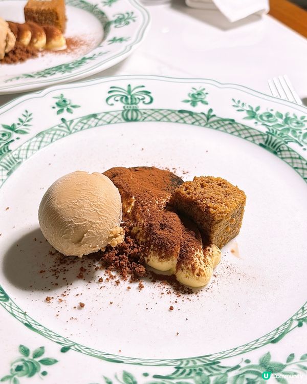 🎏灣仔開餐🥂Casa Sophia Loren