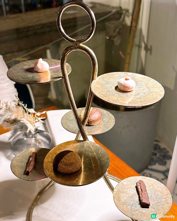 🎏灣仔開餐🥂Casa Sophia Loren