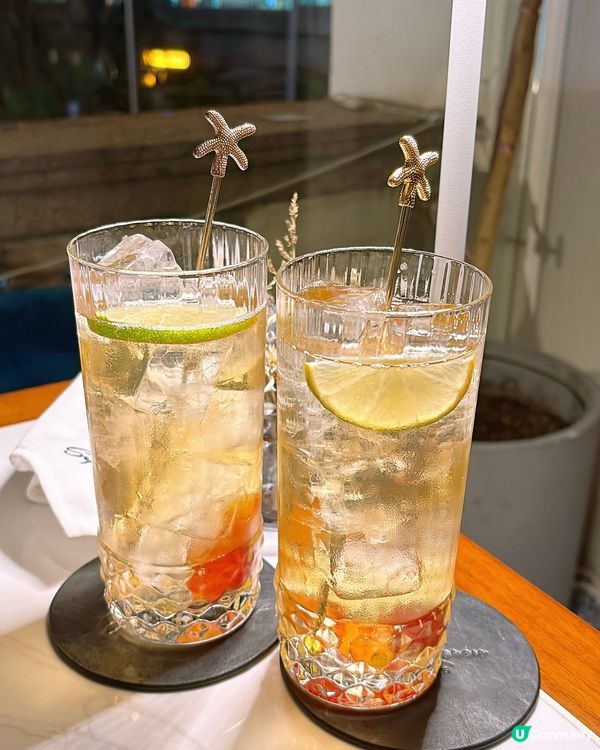 🎏灣仔開餐🥂Casa Sophia Loren