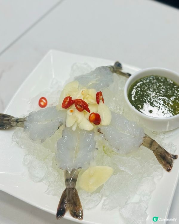 旺角鬧市間圪立不倒泰菜小館🇹🇭