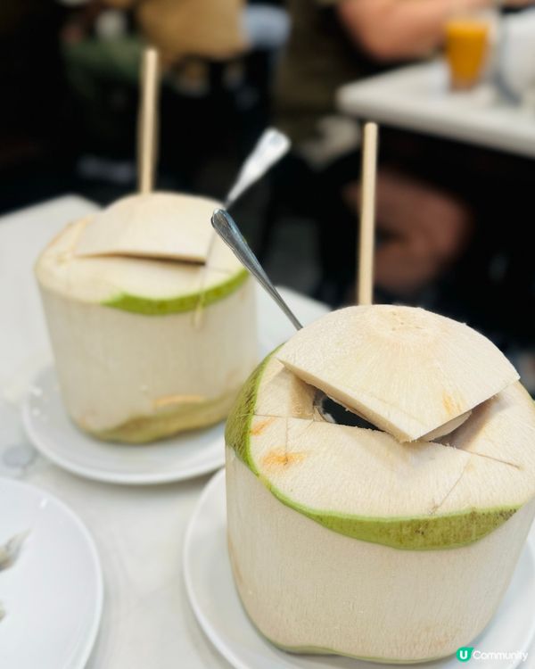 旺角鬧市間圪立不倒泰菜小館🇹🇭