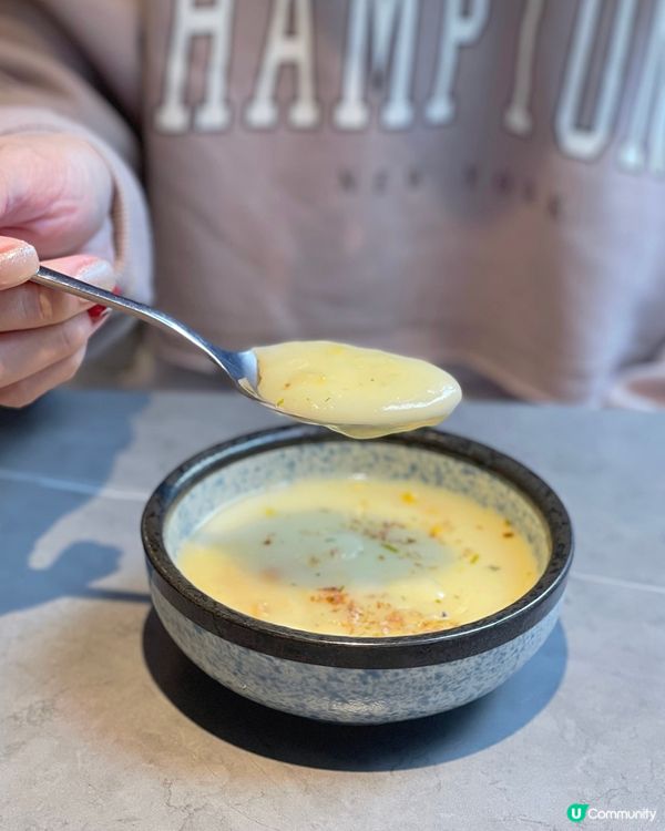 銅鑼灣樓上cafe✨創新韓式fusion菜😋